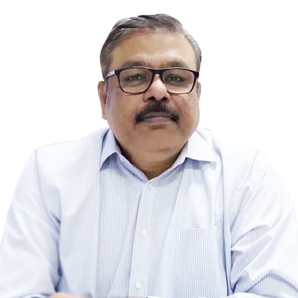 サンジャイ・シンハ — CIO Voltas India