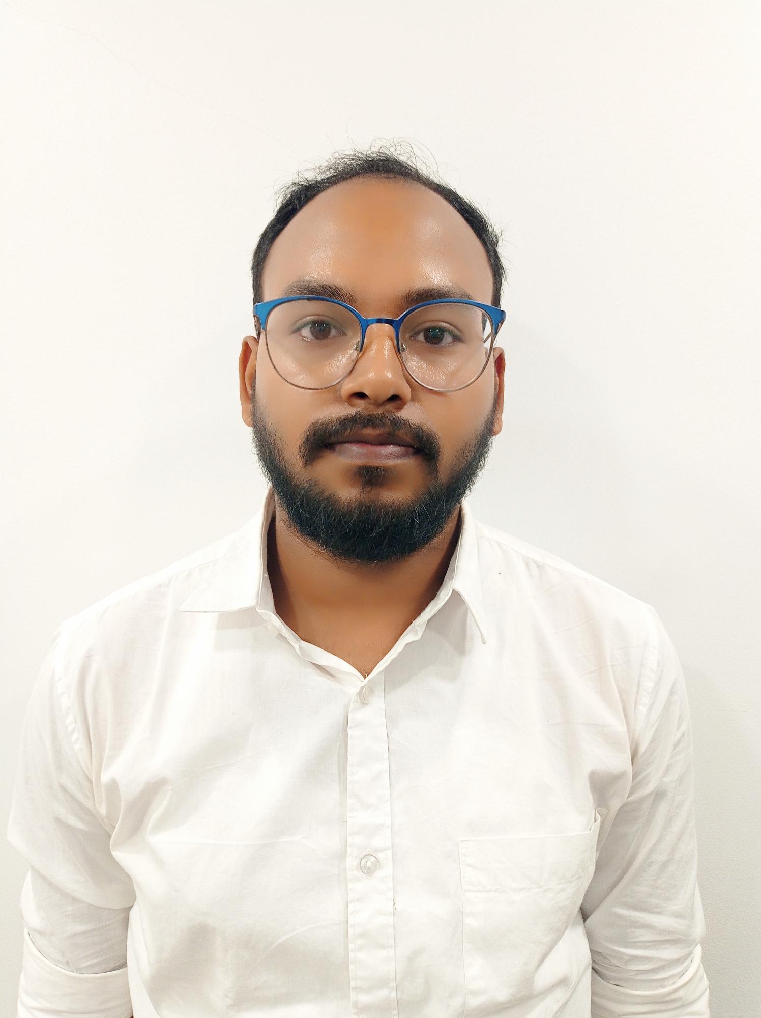 Ashit Palai