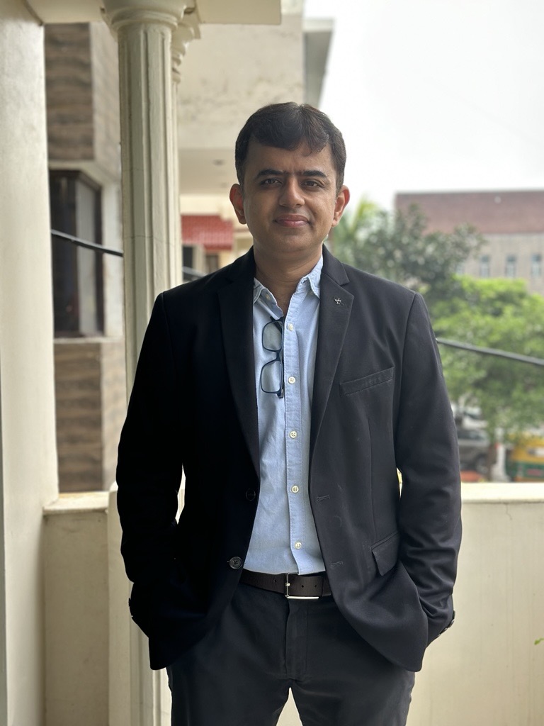 Gaurav Arora