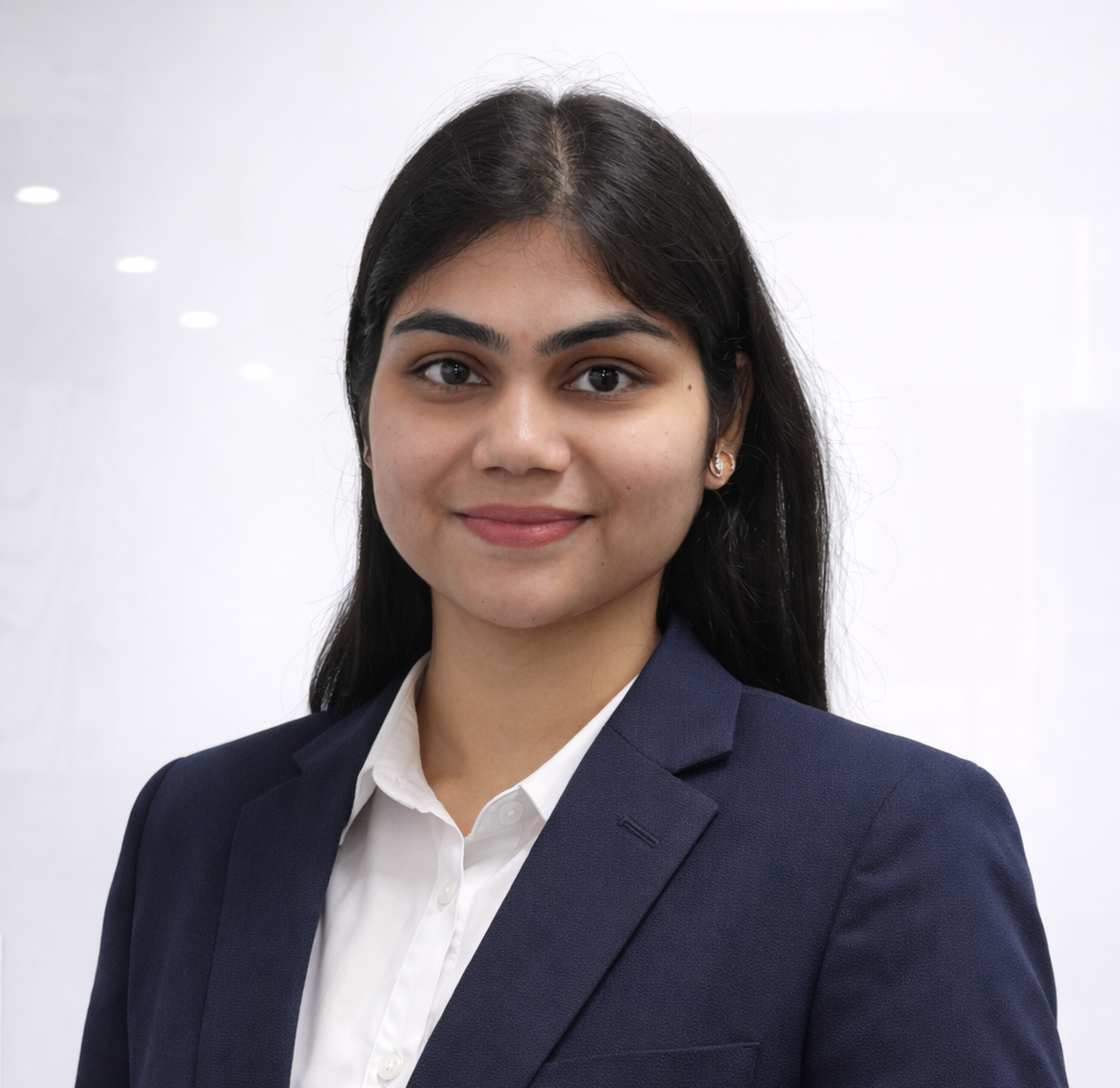 Gayatri Patil