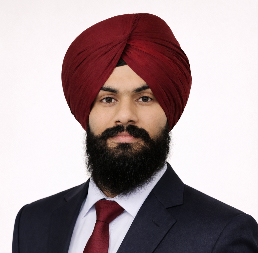 Punit Singh
