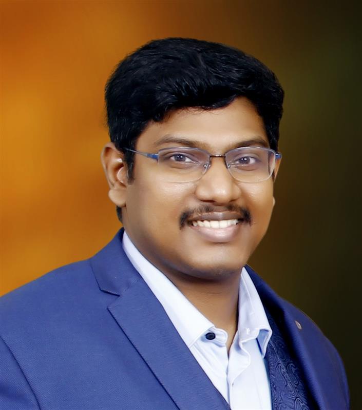 Ravi Teja