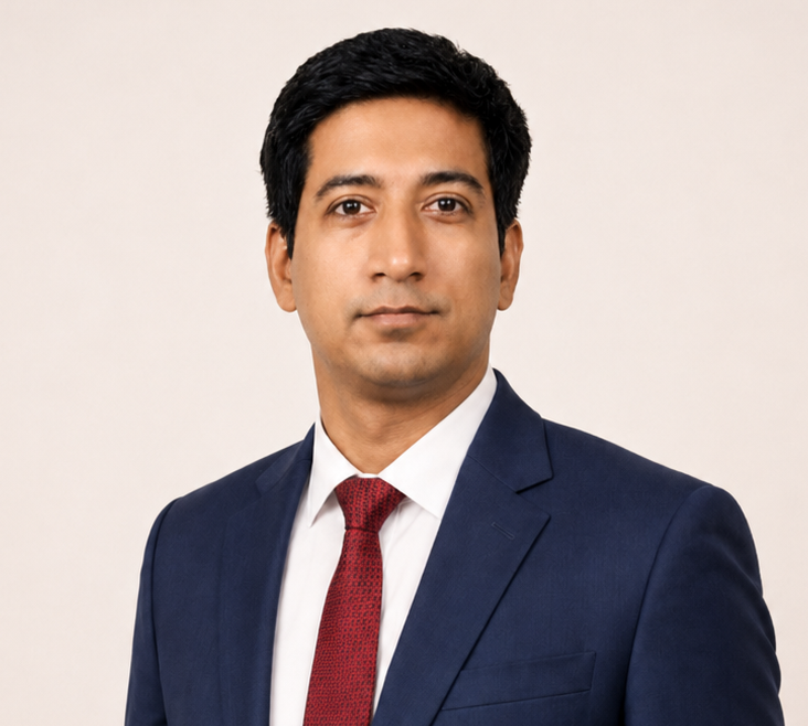 Rohit Kumar