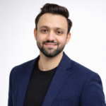 Varun Ahuja