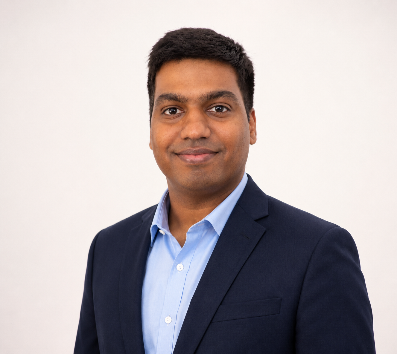 Vineet Chitlangia