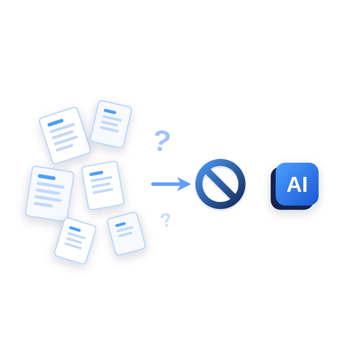 Scattered Data